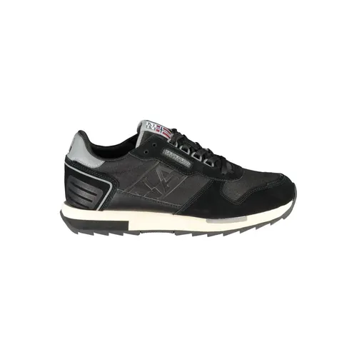 Shoes > Sneakers - - Napapijri - Modalova