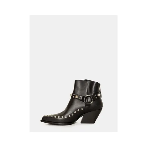 Shoes > Boots > Cowboy Boots - - Elena Iachi - Modalova