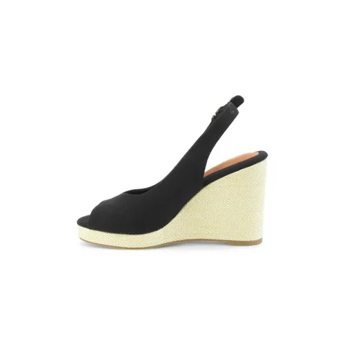 Shoes > Heels > Wedges - - Tommy Hilfiger - Modalova