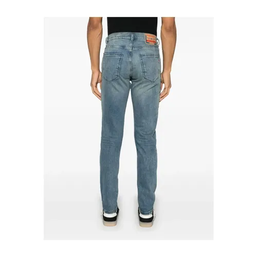 Jeans > Slim-fit Jeans - - Diesel - Modalova