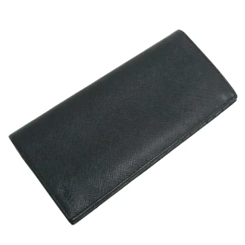 Pre-owned > Pre-owned Accessories > Pre-owned Wallets - - Prada Vintage - Modalova