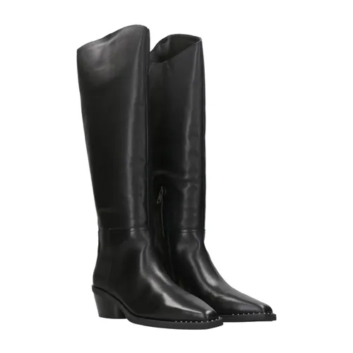 Shoes > Boots > High Boots - - ASH - Modalova