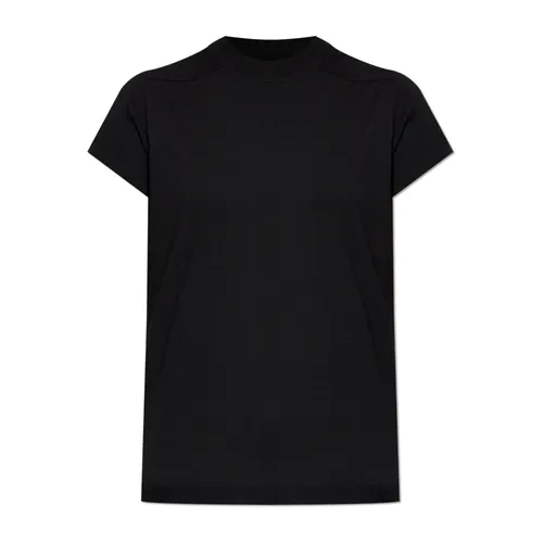 Tops > T-Shirts - - Rick Owens - Modalova