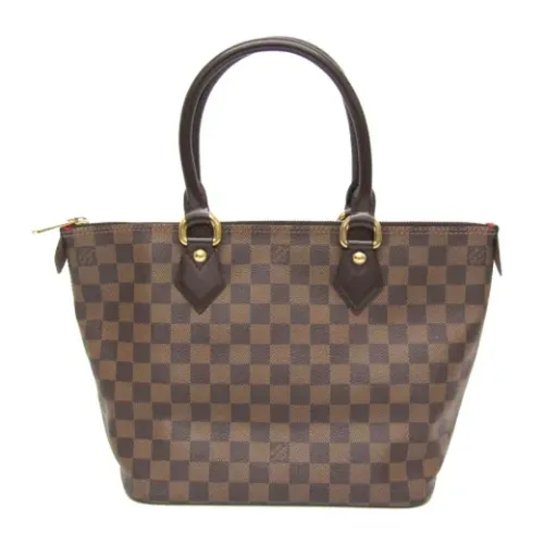 Pre-owned > Pre-owned Bags > Pre-owned Handbags - - Louis Vuitton Vintage - Modalova