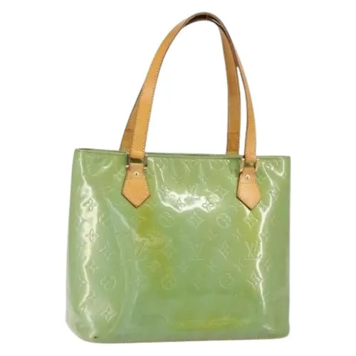 Pre-owned > Pre-owned Bags > Pre-owned Tote Bags - - Louis Vuitton Vintage - Modalova