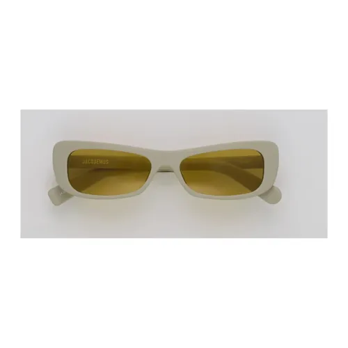 Accessories > Sunglasses - - Jacquemus - Modalova