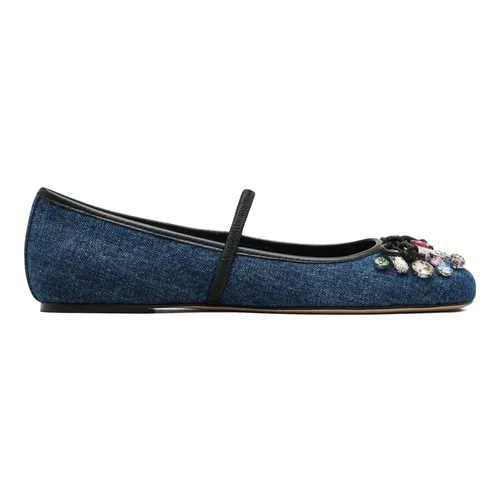 Shoes > Flats > Ballerinas - - Marc Jacobs - Modalova