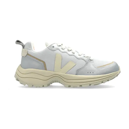 Veja - Shoes > Sneakers - Gray - Veja - Modalova