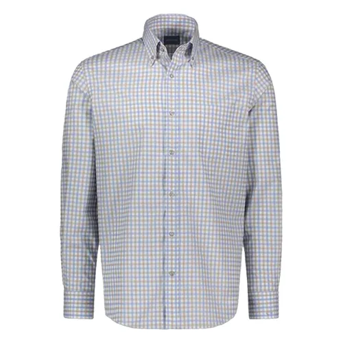 Shirts > Casual Shirts - - Paul & Shark - Modalova