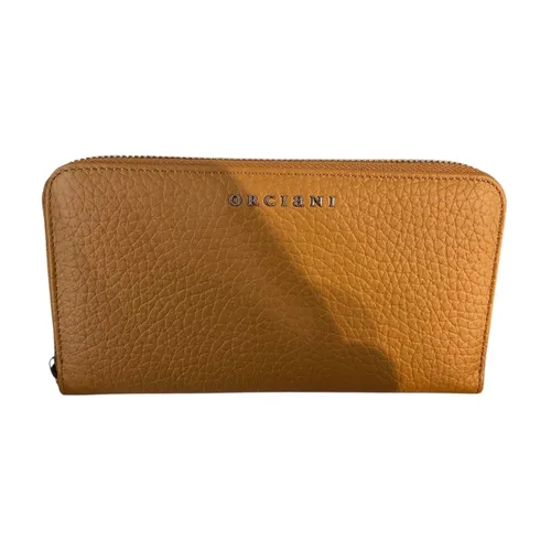 Accessories > Wallets & Cardholders - - Orciani - Modalova