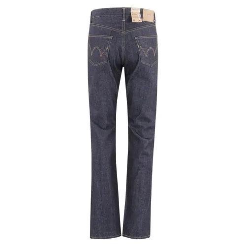 Jeans > Straight Jeans - - Edwin - Modalova