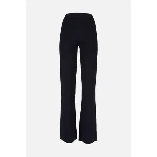 Trousers > Wide Trousers - - Calvin Klein - Modalova
