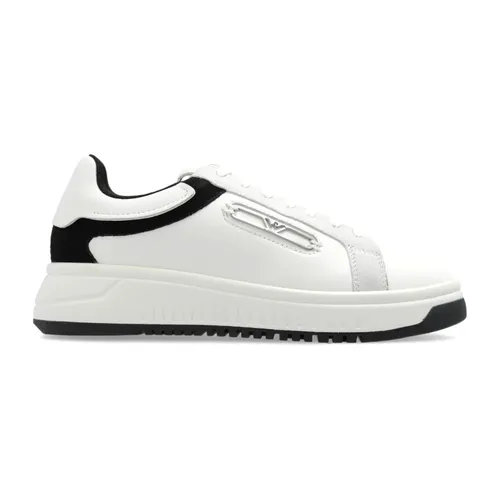 Shoes > Sneakers - - Emporio Armani - Modalova