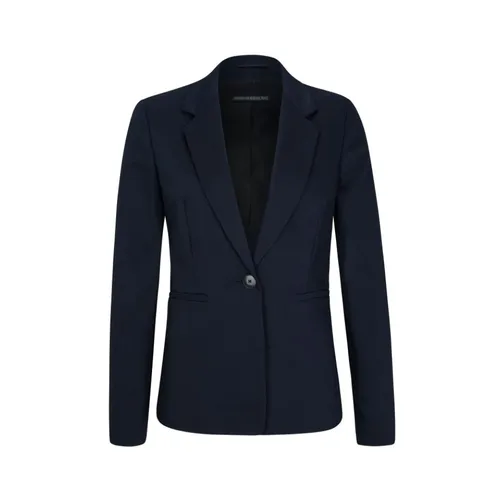 Suits > Formal Blazers - - Drykorn - Modalova