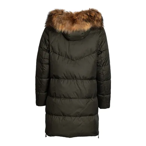 Coats > Down Coats - - Danwear - Modalova