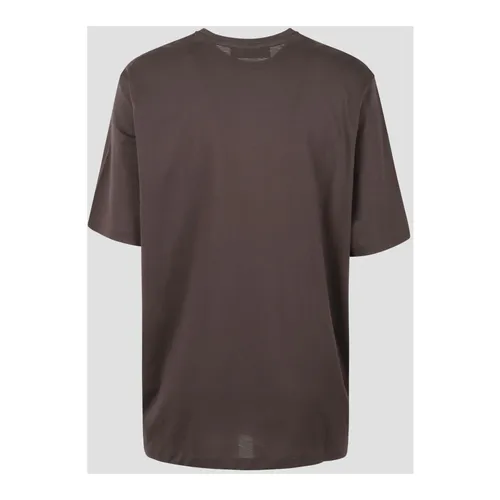 Tops > T-Shirts - - The Frankie Shop - Modalova