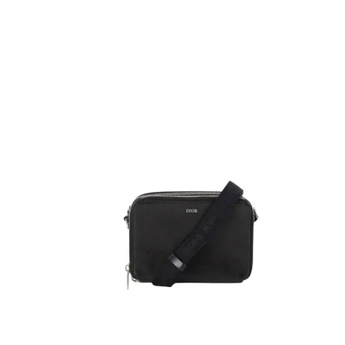 Pre-owned > Pre-owned Bags > Pre-owned Cross Body Bags - - Dior Vintage - Modalova