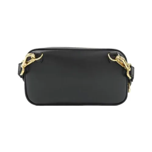 Pre-owned > Pre-owned Bags > Pre-owned Belt Bags - - Fendi Vintage - Modalova