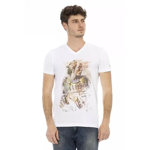Tops > T-Shirts - - Trussardi - Modalova