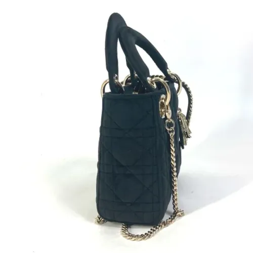 Pre-owned > Pre-owned Bags > Pre-owned Handbags - - Dior Vintage - Modalova