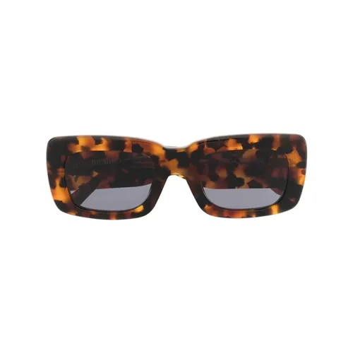 Accessories > Sunglasses - - The Attico - Modalova