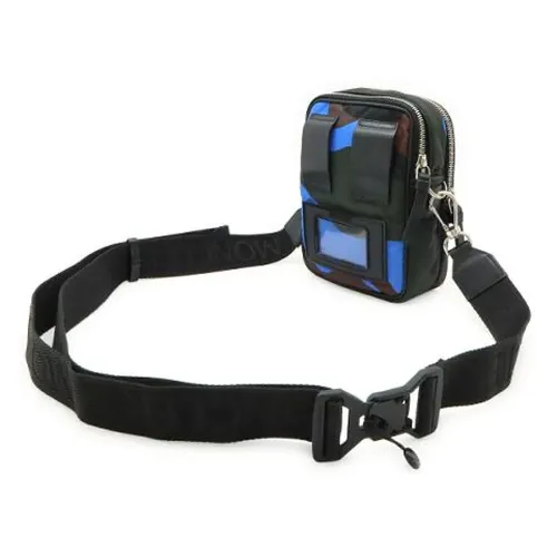 Pre-owned > Pre-owned Bags > Pre-owned Belt Bags - - Moncler Pre-owned - Modalova