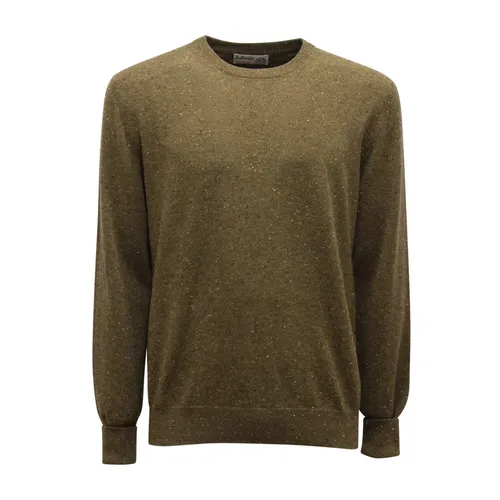 Knitwear > Round-neck Knitwear - - Ballantyne - Modalova