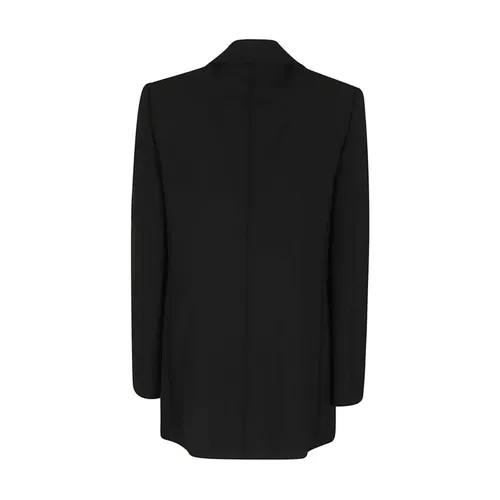 Jackets > Blazers - - Moschino - Modalova