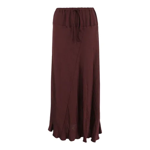 Skirts > Maxi Skirts - - Lauren Manoogian - Modalova