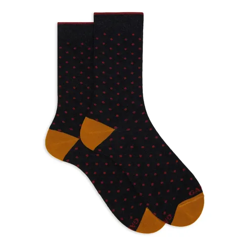 Underwear > Socks - - Gallo - Modalova