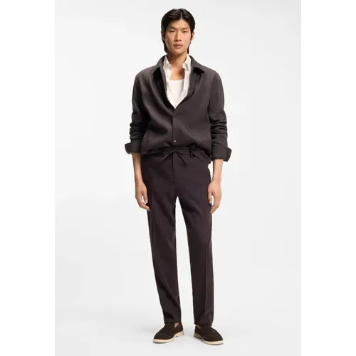 Jackets > Bomber Jackets - - Boss - Modalova
