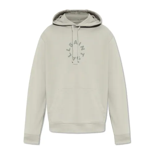 Sweatshirts & Hoodies > Hoodies - - AllSaints - Modalova