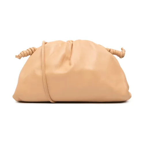 Pre-owned > Pre-owned Bags > Pre-owned Cross Body Bags - - Bottega Veneta Vintage - Modalova