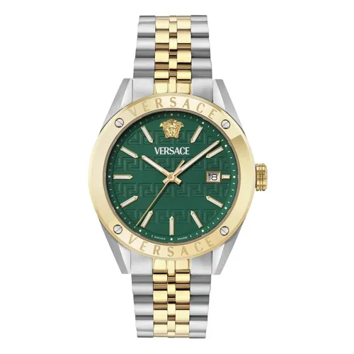 Accessories > Watches - - Versace - Modalova