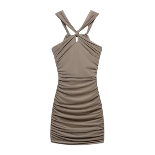 Dresses > Day Dresses > Short Dresses - - Aniye By - Modalova