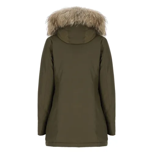 Jackets > Winter Jackets - - Woolrich - Modalova