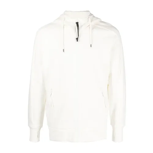 Sweatshirts & Hoodies > Zip-throughs - - C.p. Company - Modalova