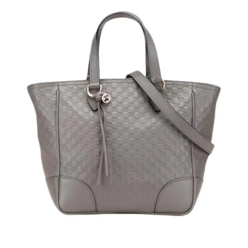 Pre-owned > Pre-owned Bags > Pre-owned Handbags - - Gucci Vintage - Modalova
