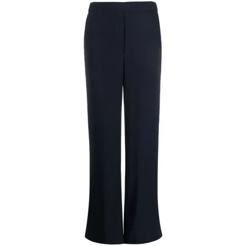 Trousers > Wide Trousers - - P.a.r.o.s.h. - Modalova