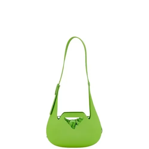 Pre-owned > Pre-owned Bags > Pre-owned Shoulder Bags - - Bottega Veneta Vintage - Modalova