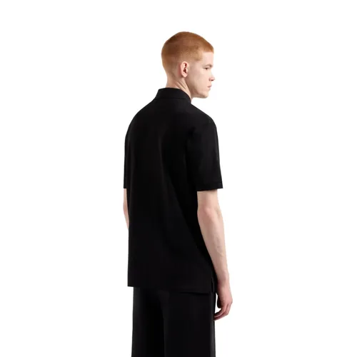 Tops > Polo Shirts - - Armani Exchange - Modalova