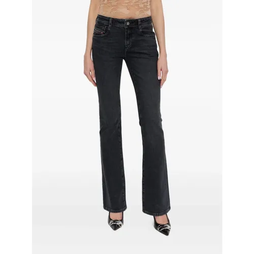 Jeans > Boot-cut Jeans - - Diesel - Modalova
