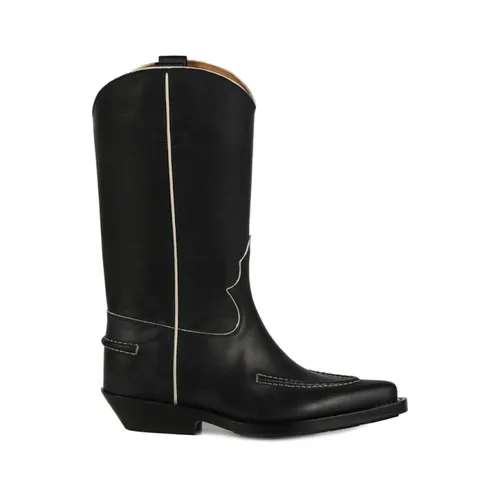 Shoes > Boots > Cowboy Boots - - Chloé - Modalova