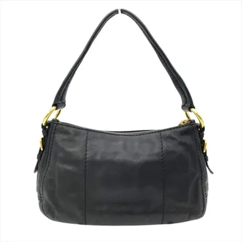 Pre-owned > Pre-owned Bags > Pre-owned Shoulder Bags - - Prada Vintage - Modalova