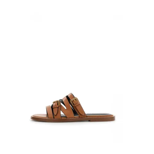 Shoes > Flip Flops & Sliders > Sliders - - Guess - Modalova