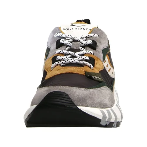 Shoes > Sneakers - - Voile Blanche - Modalova
