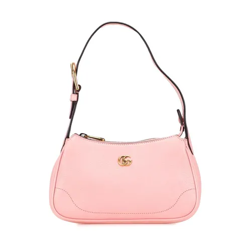 Pre-owned > Pre-owned Bags > Pre-owned Shoulder Bags - - Gucci Vintage - Modalova