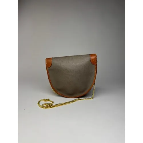 Pre-owned > Pre-owned Bags > Pre-owned Cross Body Bags - - Dior Vintage - Modalova
