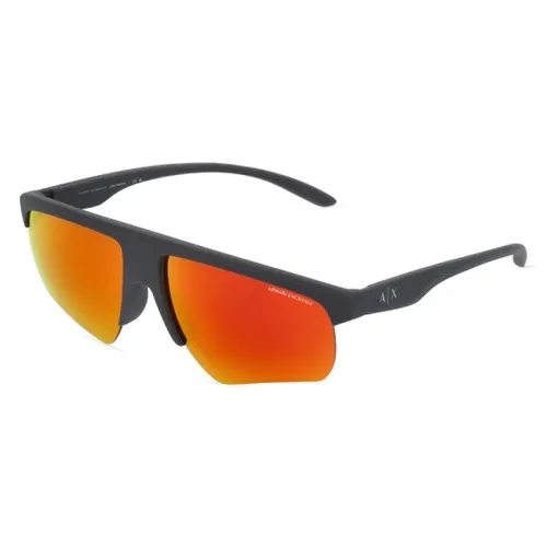 Accessories > Sunglasses - - Armani Exchange - Modalova