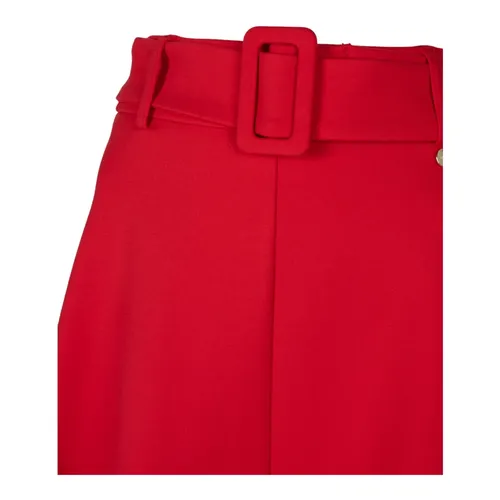 Skirts > Short Skirts - - Liu Jo - Modalova